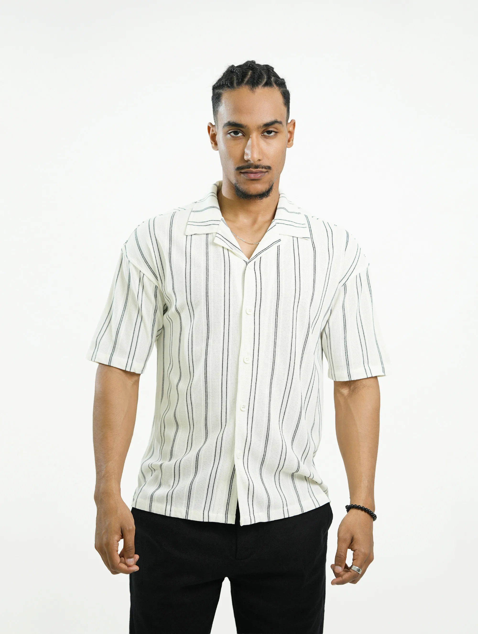 CHEMISE RAY